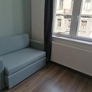 Kamer met Twee Aparte Bedden